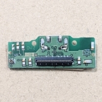 Cụm Chân Sạc Samsung Tab A8 SM-T295 Charger Port USB Bo Main Sạc